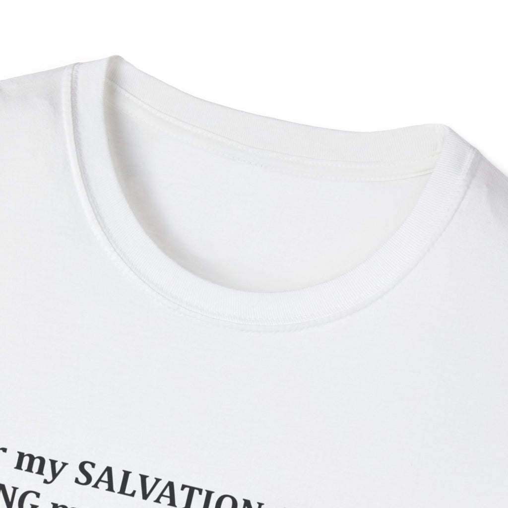 Thankful Jesus Grateful T-Shirt