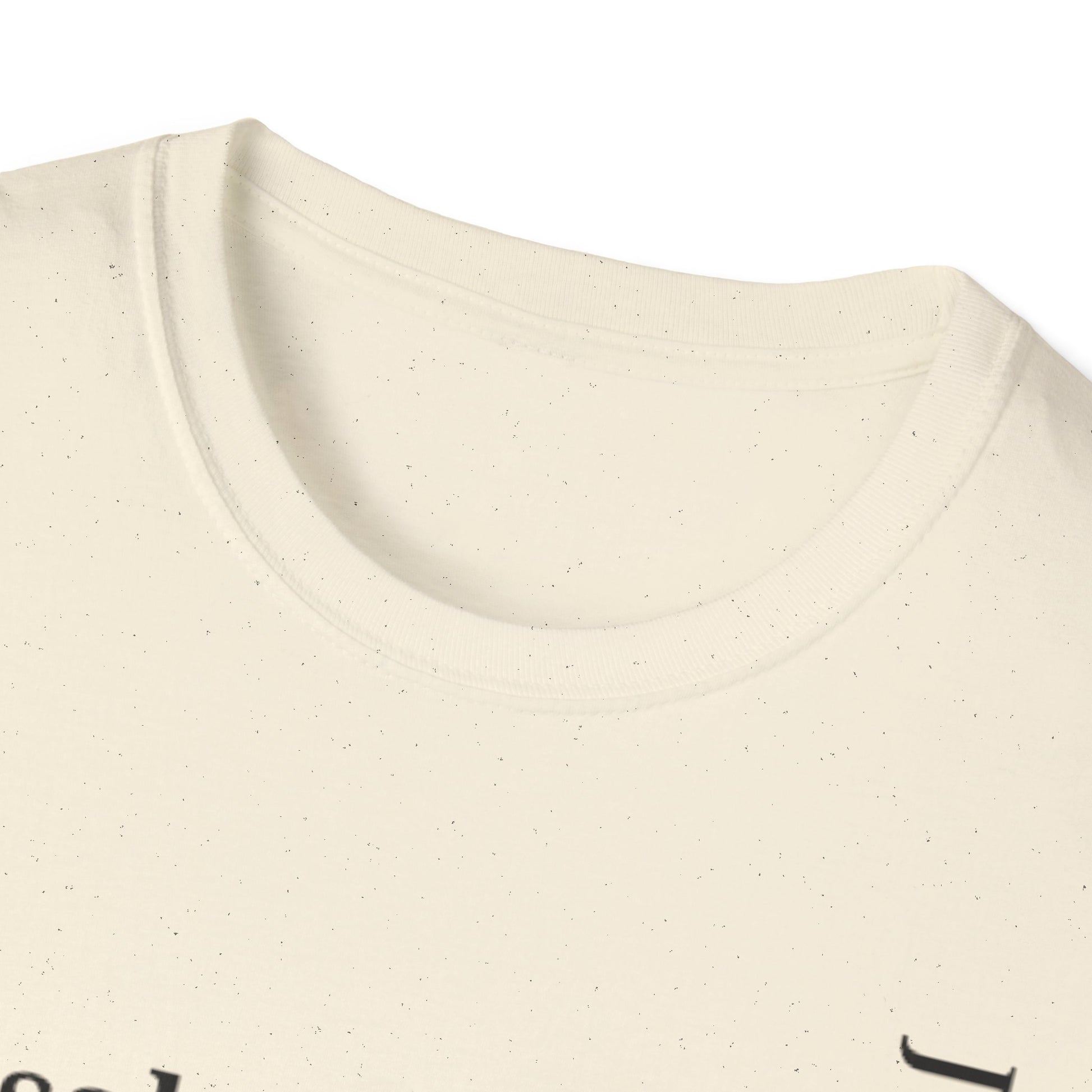 Psalm 30:5 “Joy Comes in the Morning” T-Shirt – Christian Unisex Faith Tee