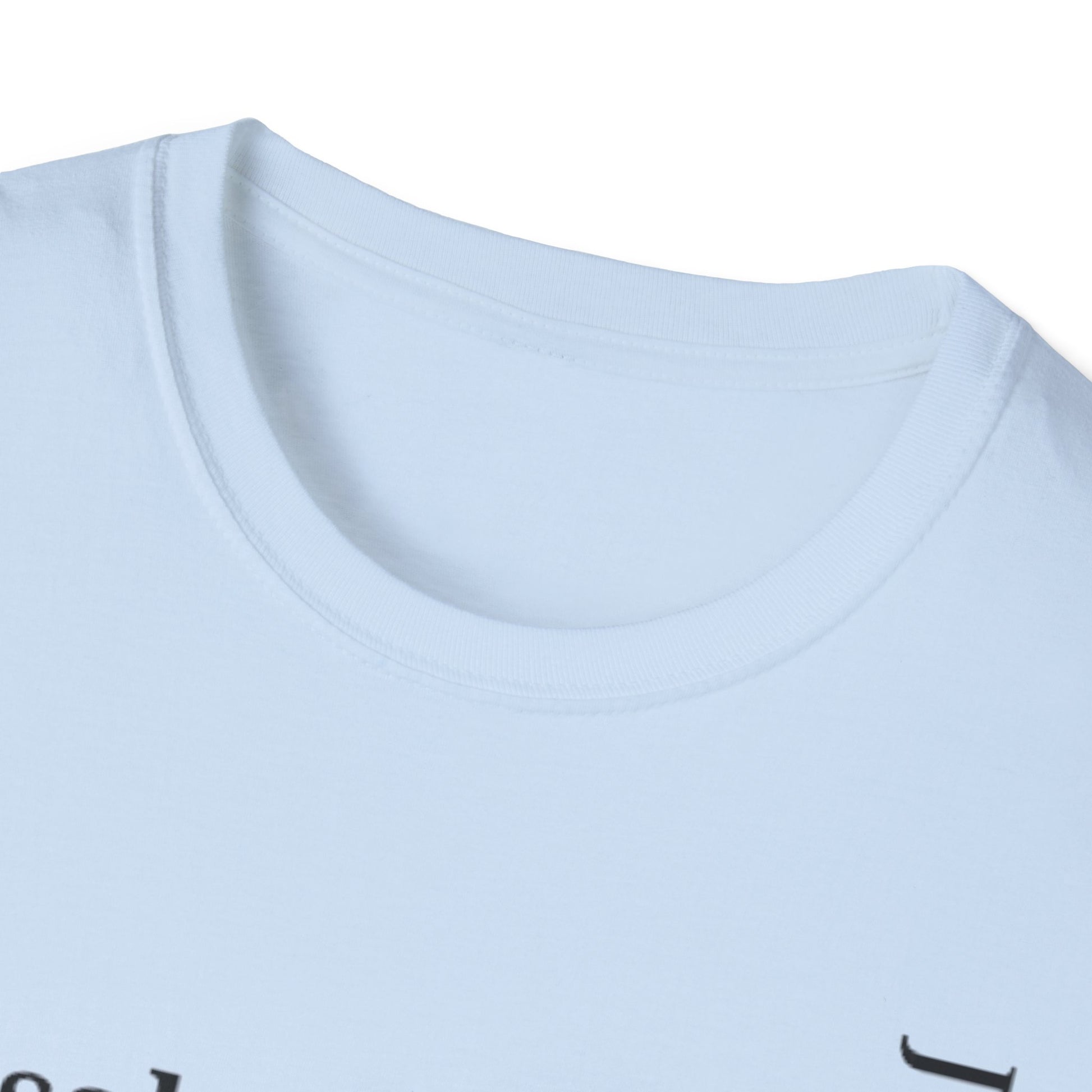 Psalm 30:5 “Joy Comes in the Morning” T-Shirt – Christian Unisex Faith Tee