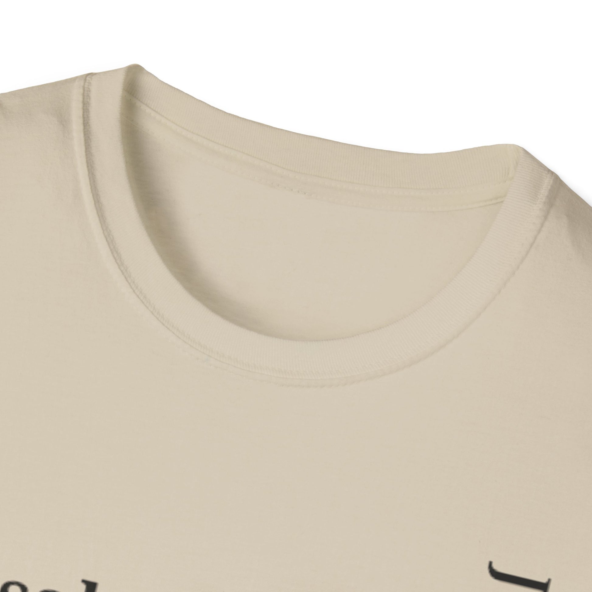 Psalm 30:5 “Joy Comes in the Morning” T-Shirt – Christian Unisex Faith Tee