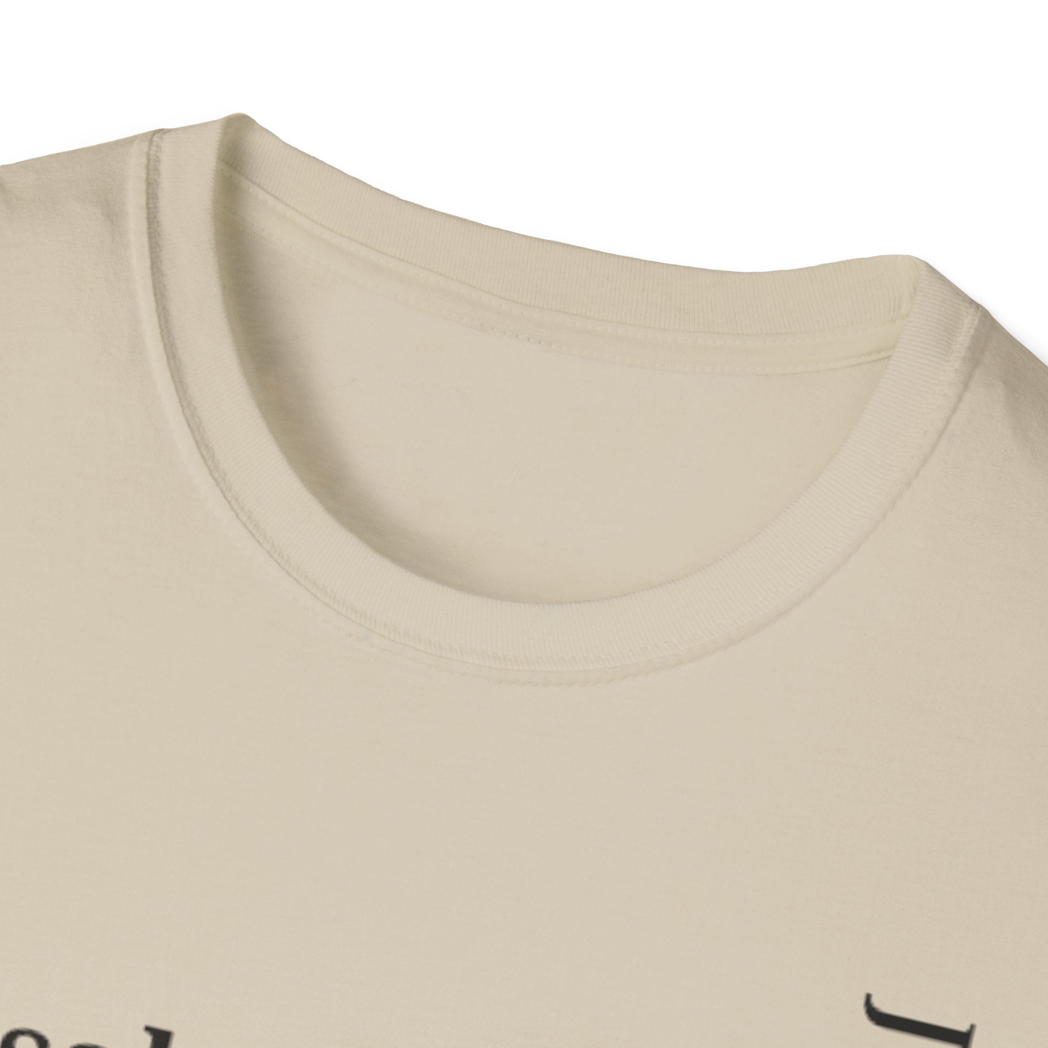 Psalm 30:5 “Joy Comes in the Morning” T-Shirt – Christian Unisex Faith Tee