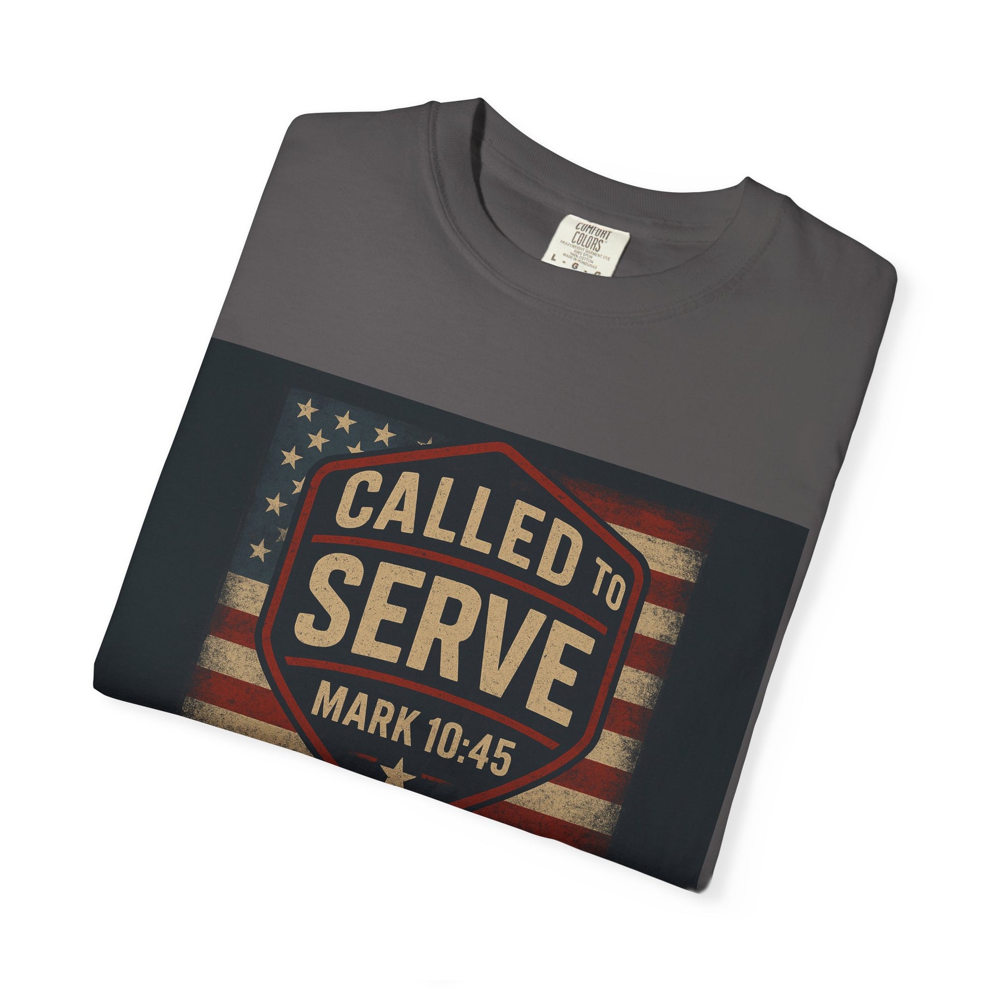 Called to Serve T-Shirt