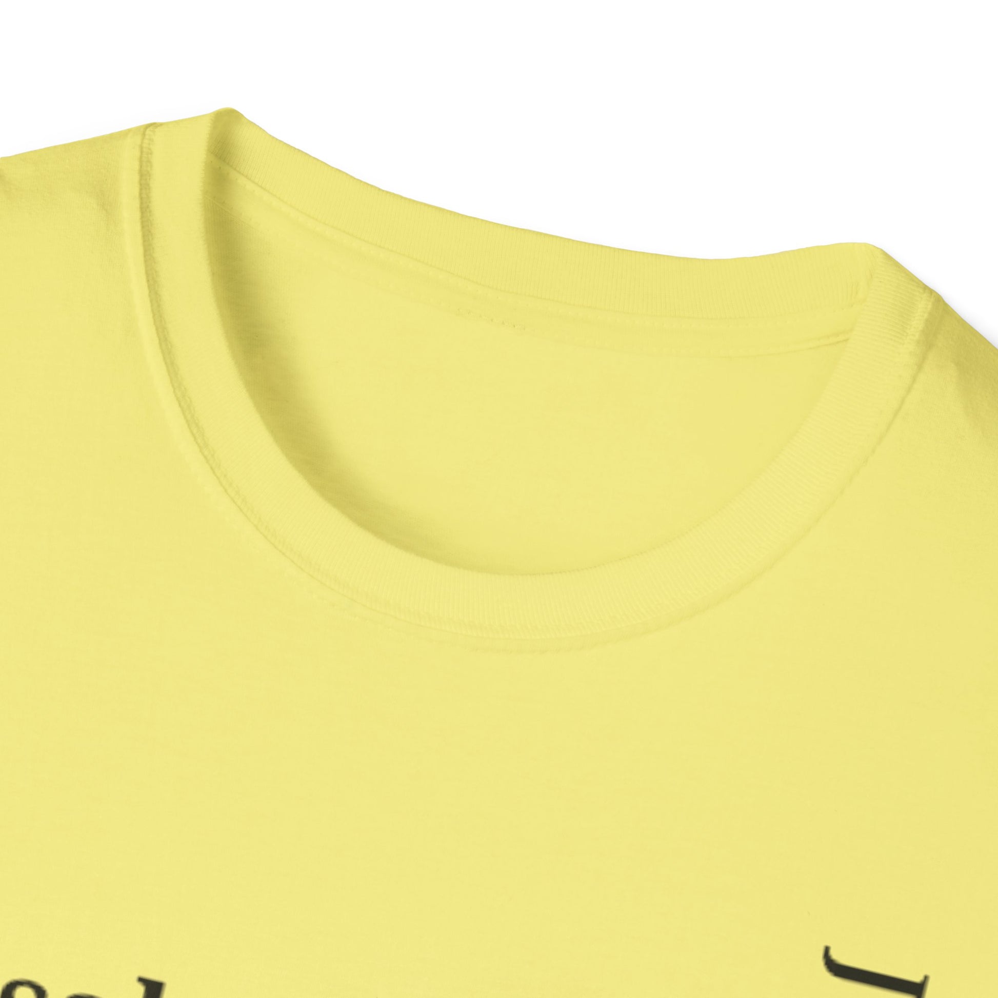 Psalm 30:5 “Joy Comes in the Morning” T-Shirt – Christian Unisex Faith Tee