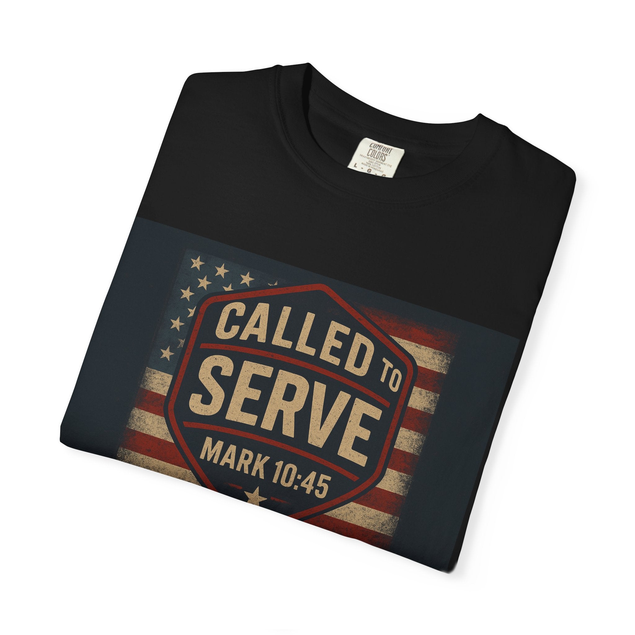 Called to Serve T-Shirt