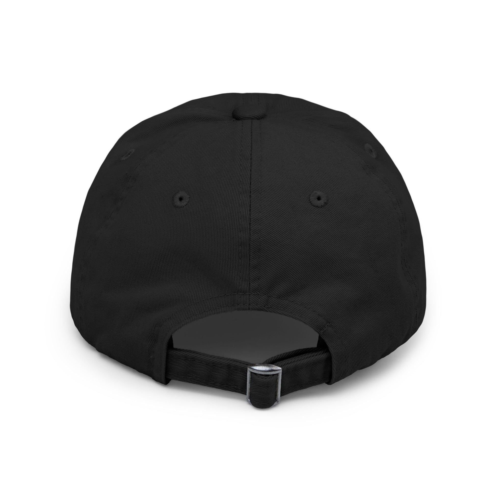 Man of God Cap – Casual Everyday Faith Hat