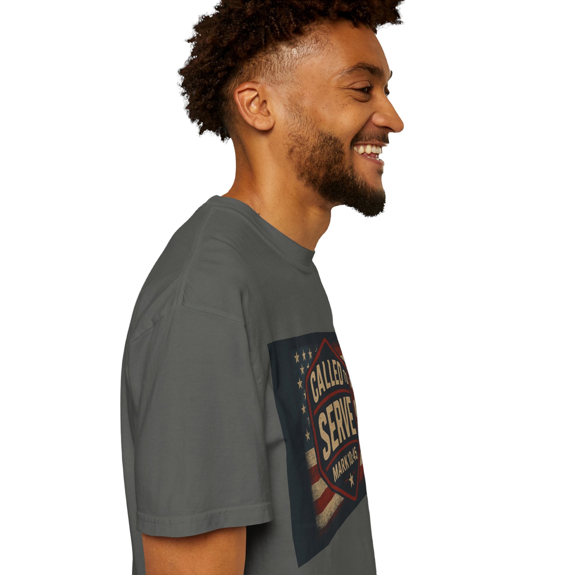 Called to Serve T-Shirt