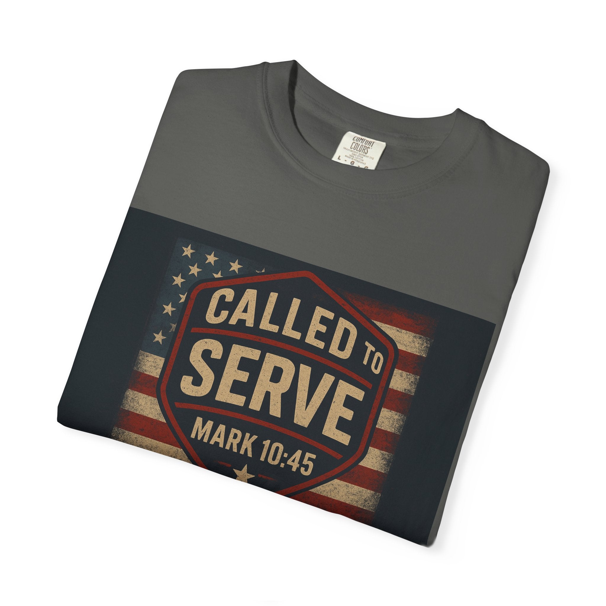 Called to Serve T-Shirt