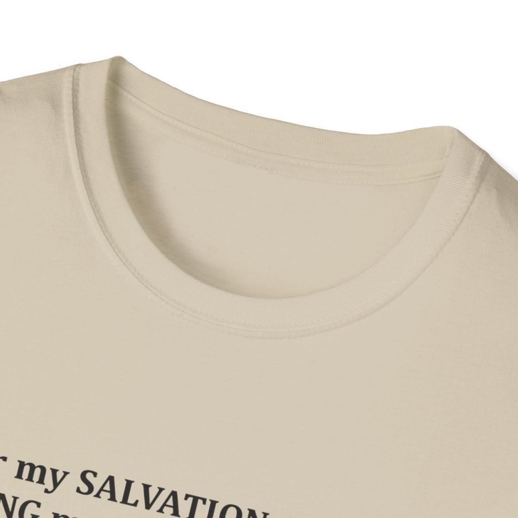Thankful Jesus Grateful T-Shirt