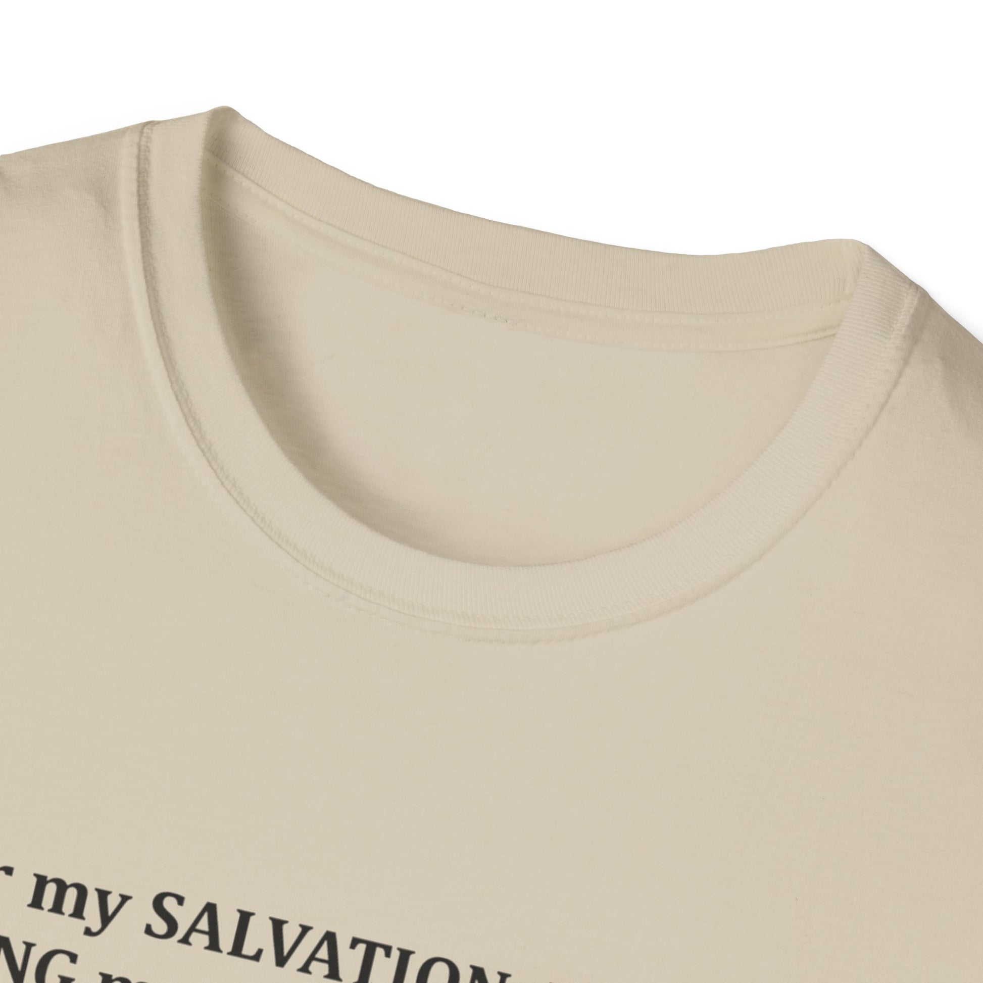 Thankful Jesus Grateful T-Shirt