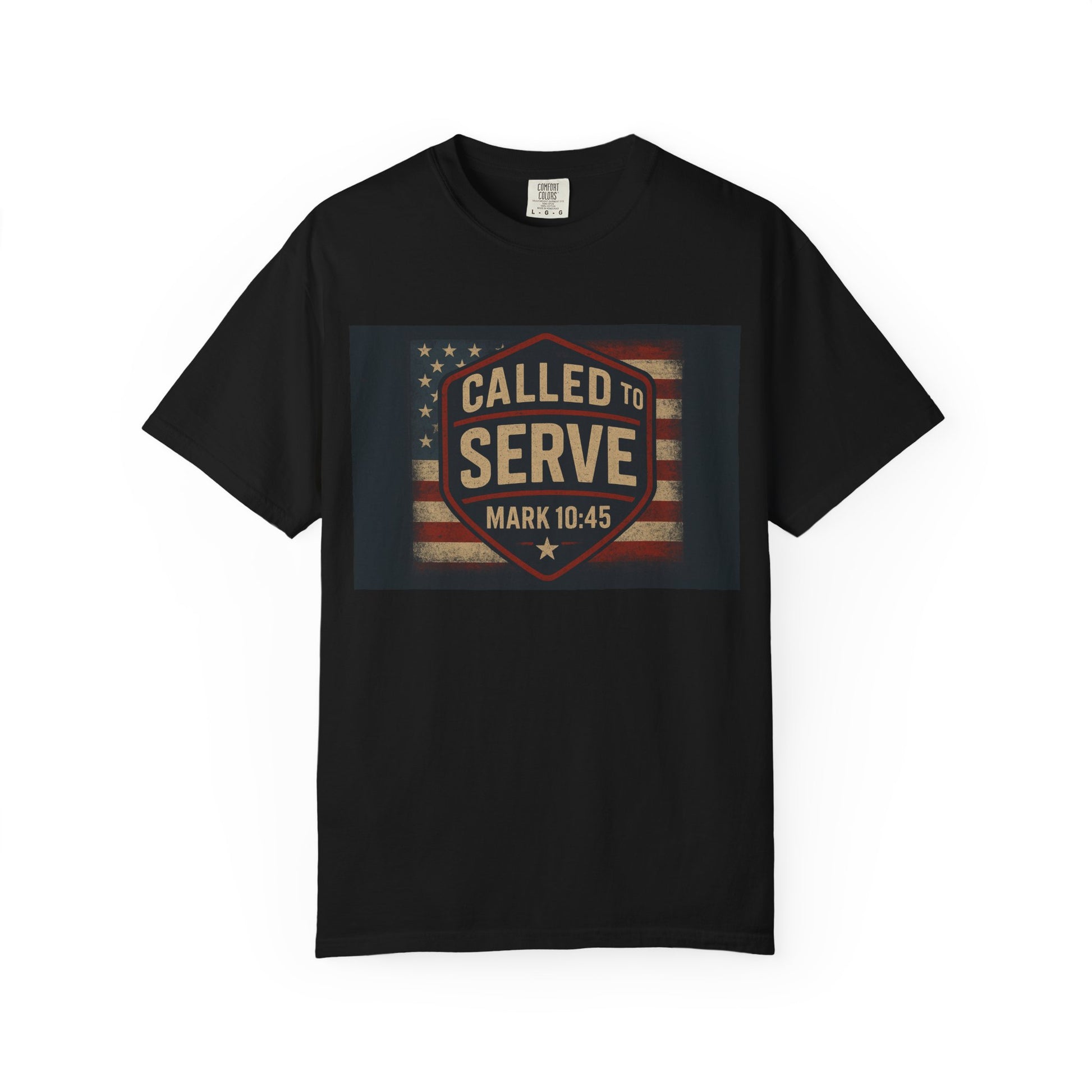 Called to Serve T-Shirt