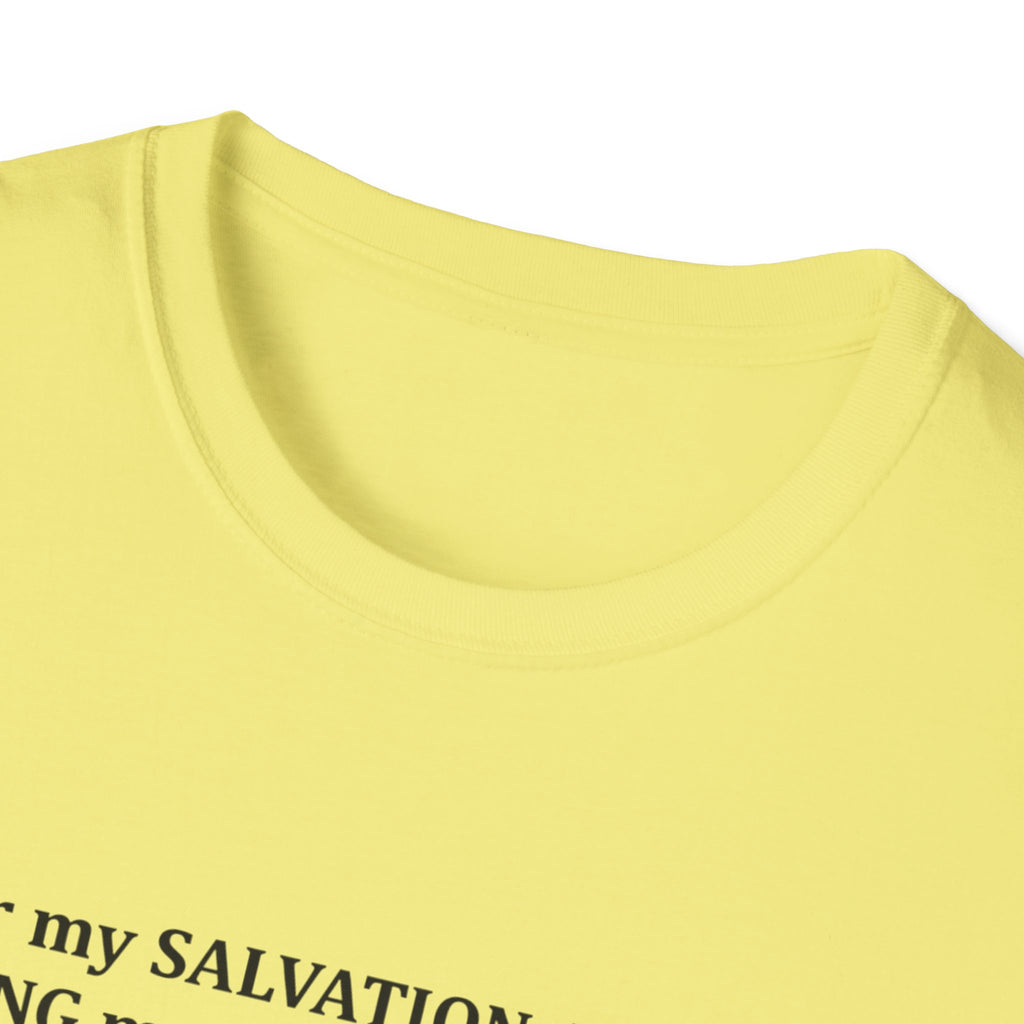 Thankful Jesus Grateful T-Shirt