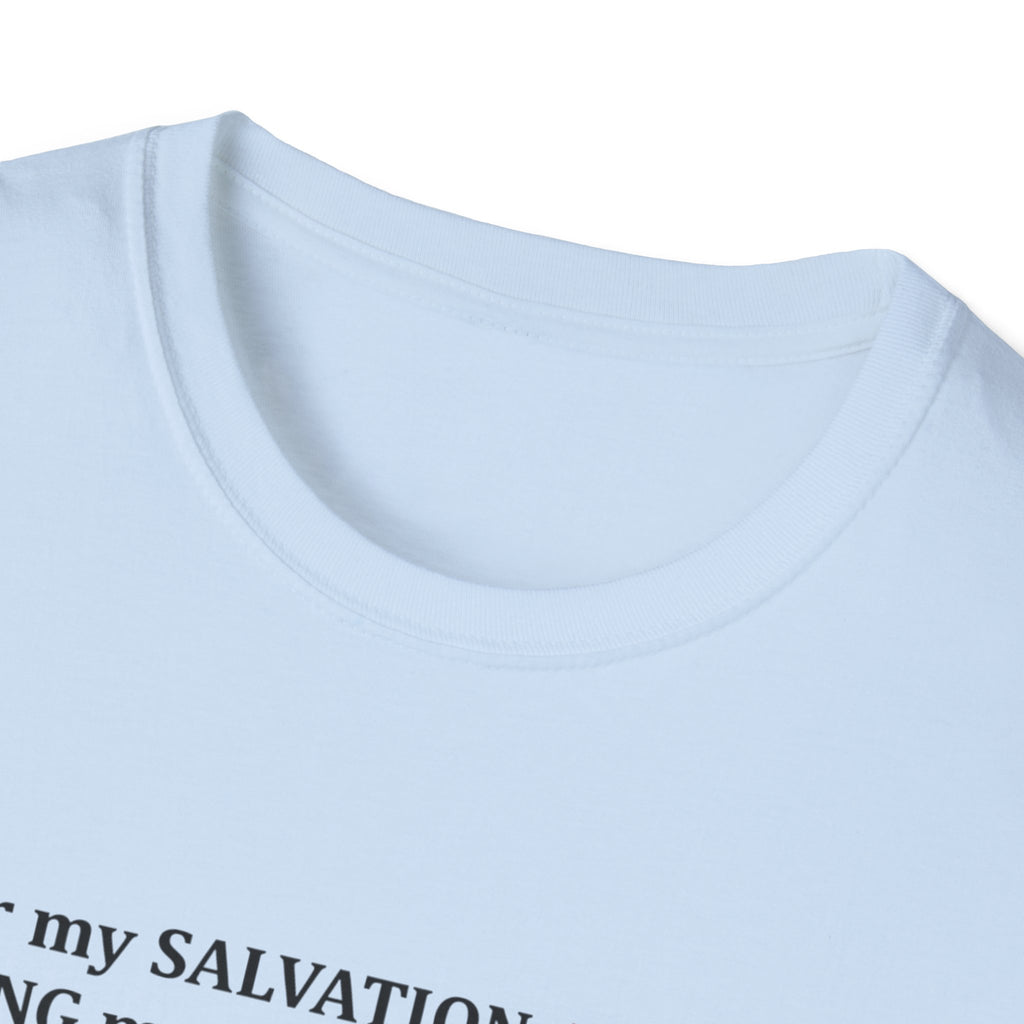 Thankful Jesus Grateful T-Shirt