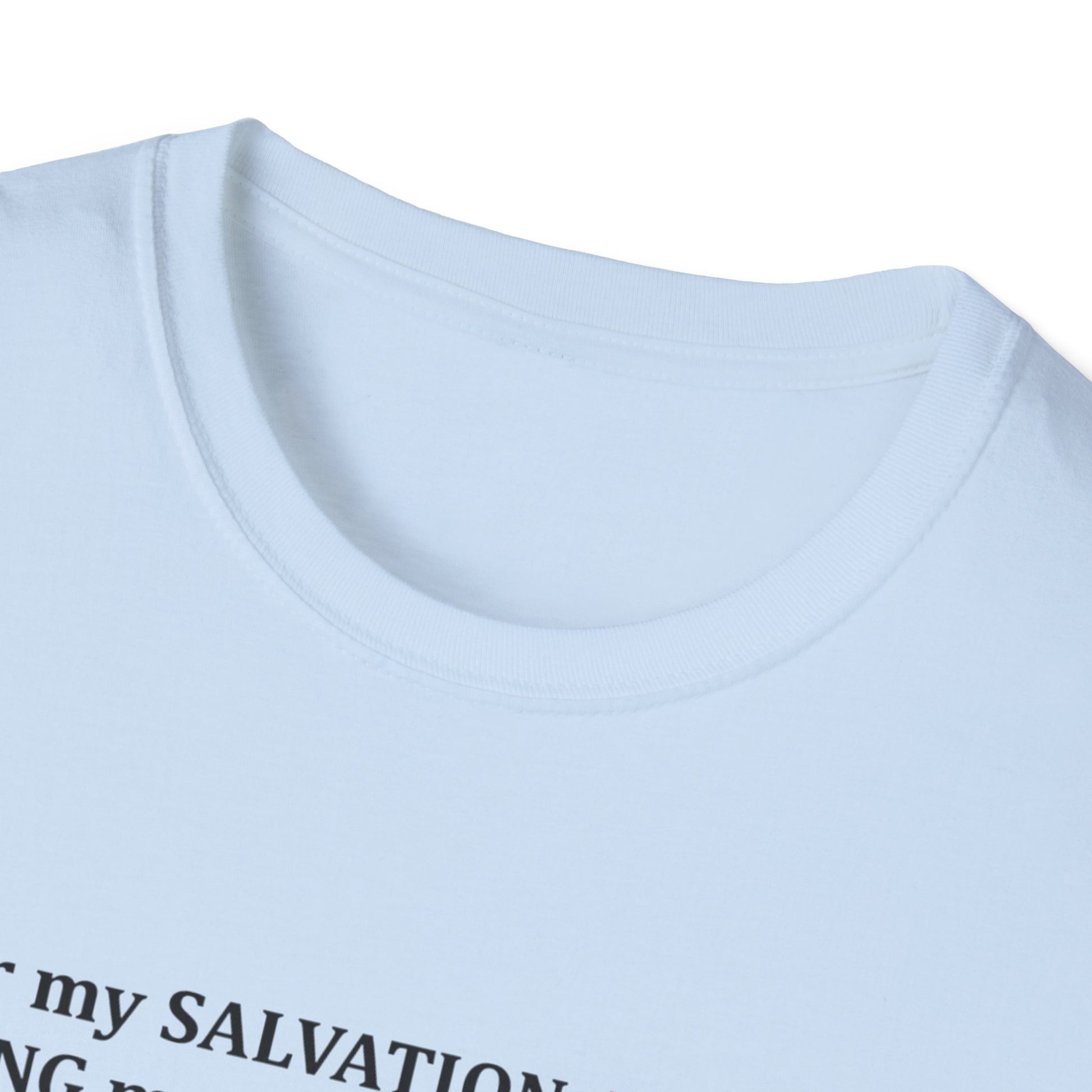Thankful Jesus Grateful T-Shirt