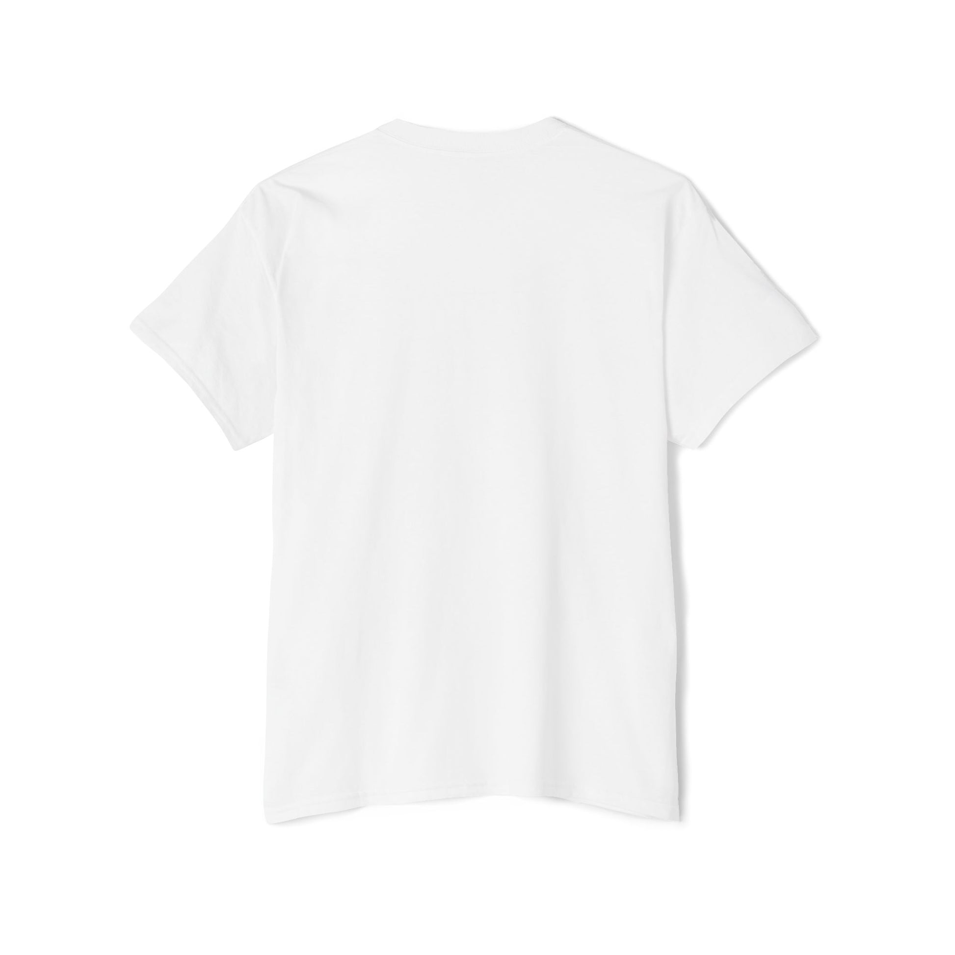 Faith Declared Classic Unisex Pocket Tee