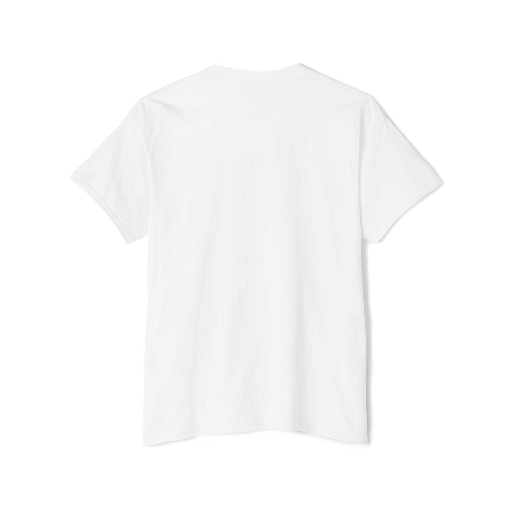 Faith Declared Classic Unisex Pocket Tee