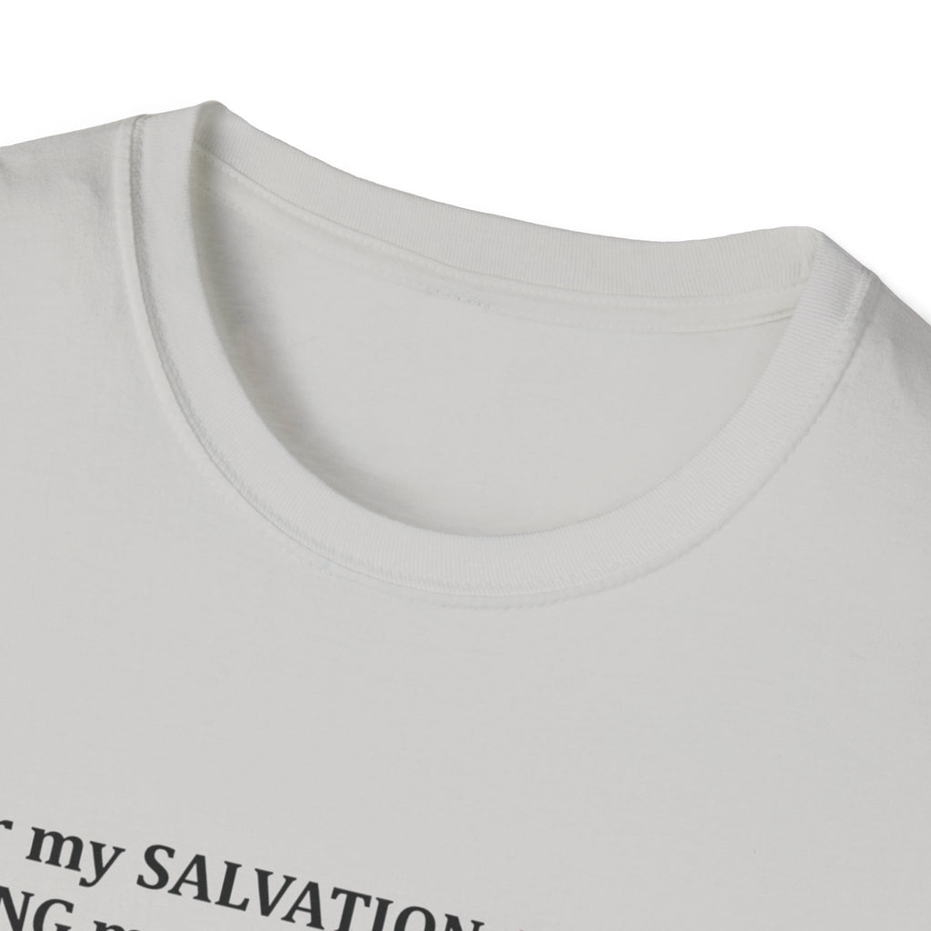 Thankful Jesus Grateful T-Shirt