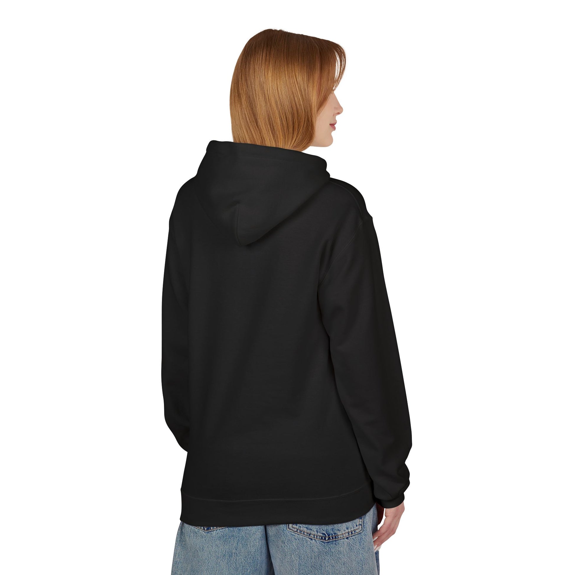 Called to Serve Hoodie – Unisex Midweight Fleece Sweatshirt