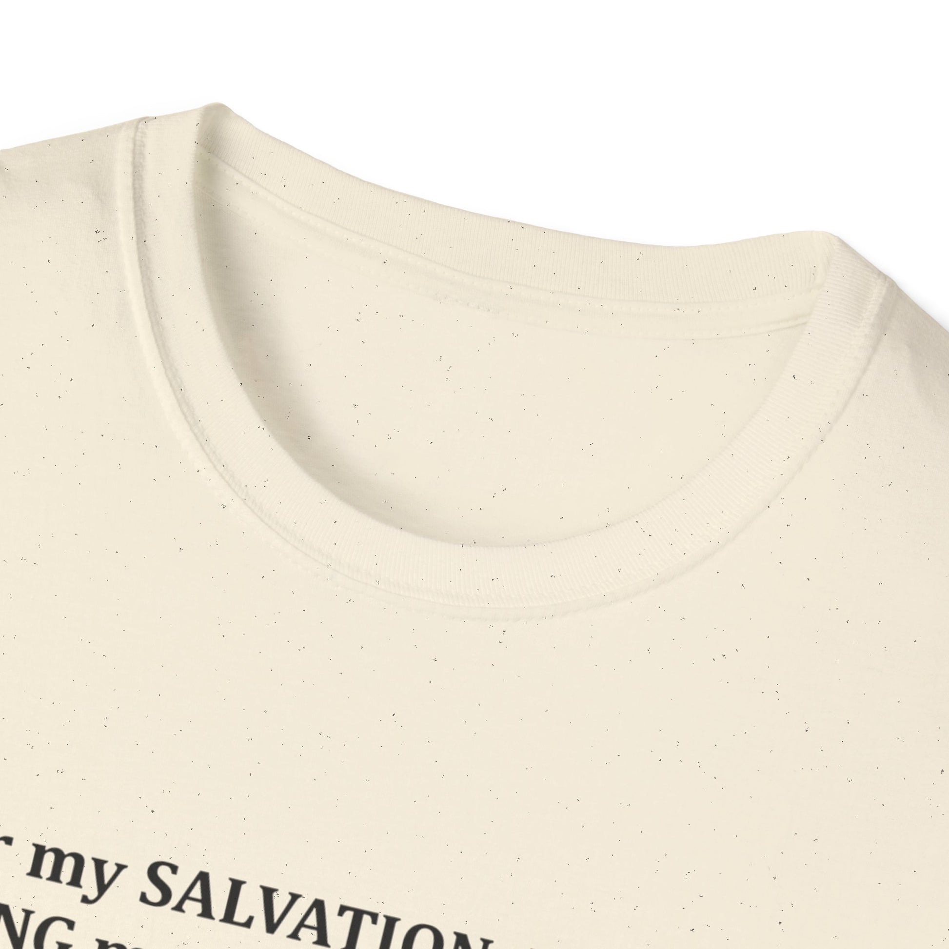 Thankful Jesus Grateful T-Shirt