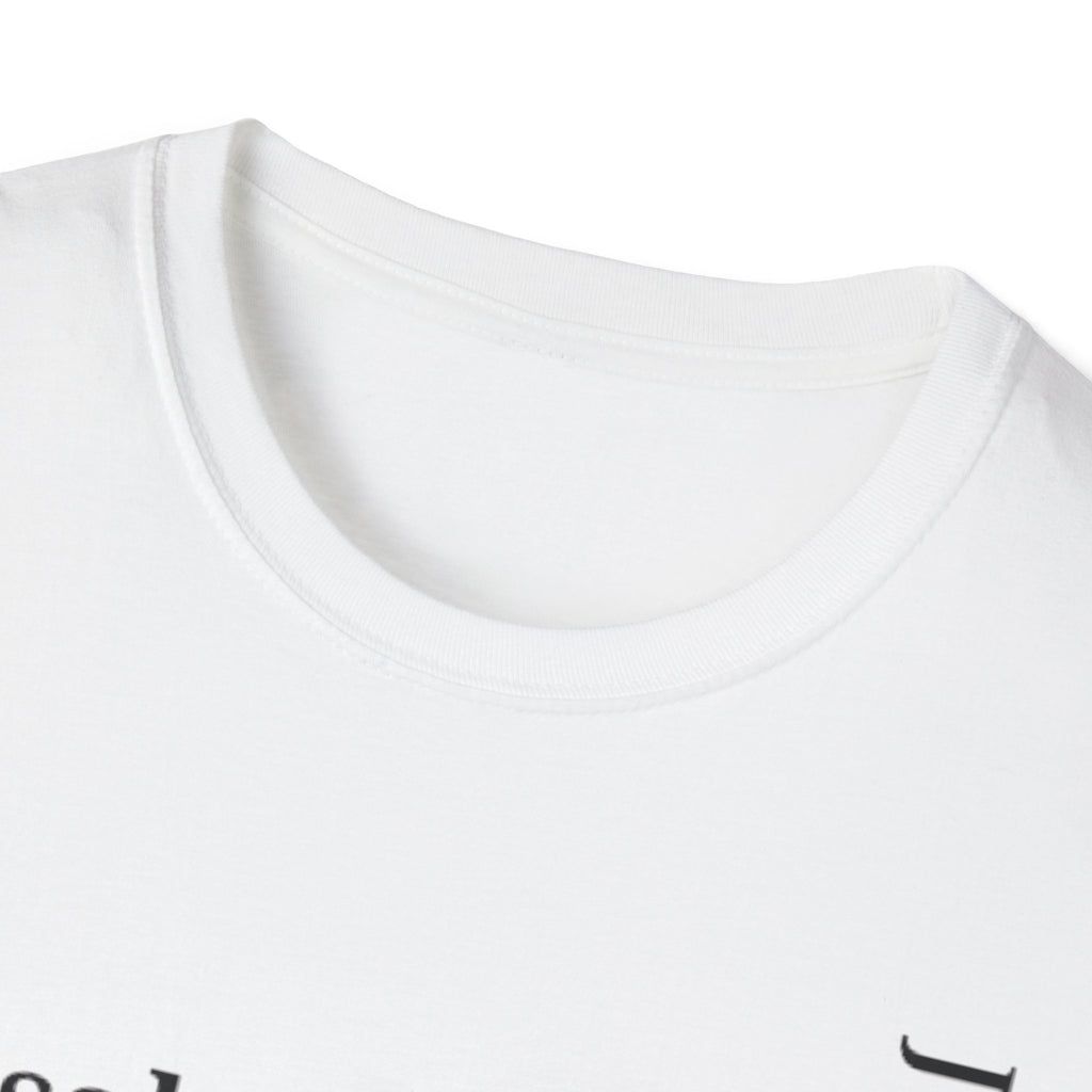 Psalm 30:5 “Joy Comes in the Morning” T-Shirt – Christian Unisex Faith Tee