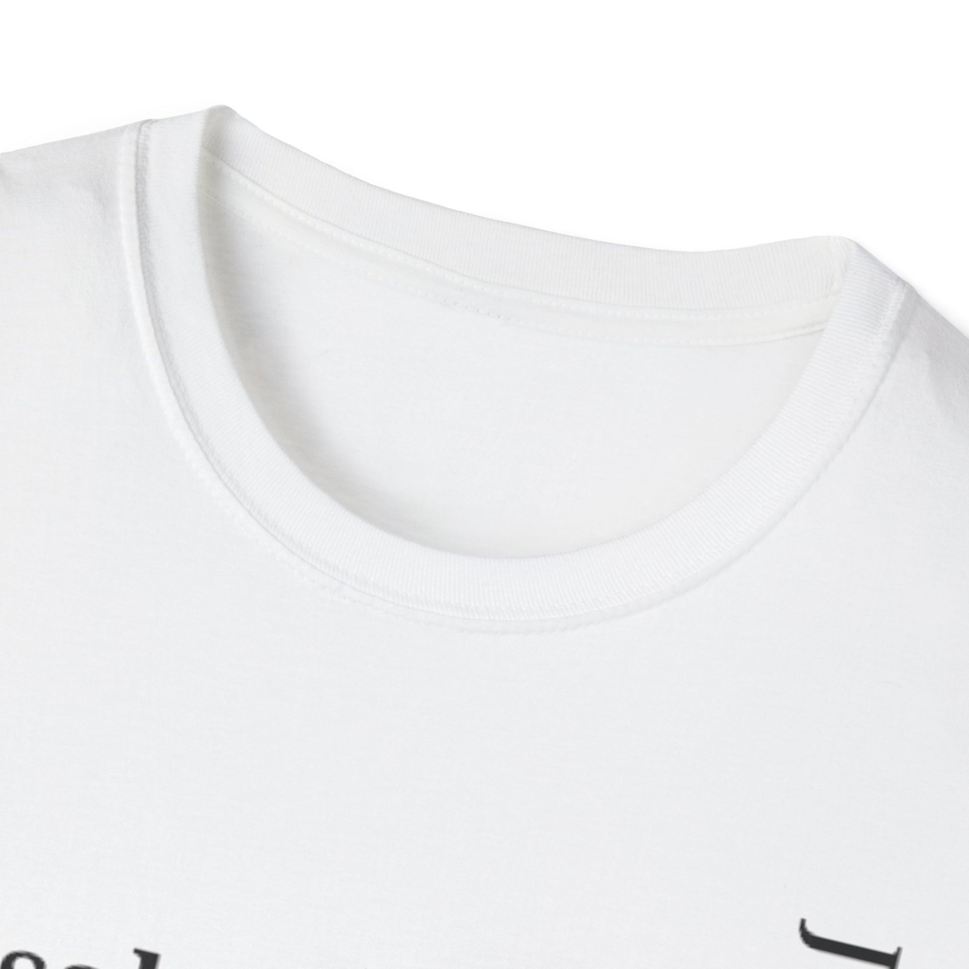 Psalm 30:5 “Joy Comes in the Morning” T-Shirt – Christian Unisex Faith Tee