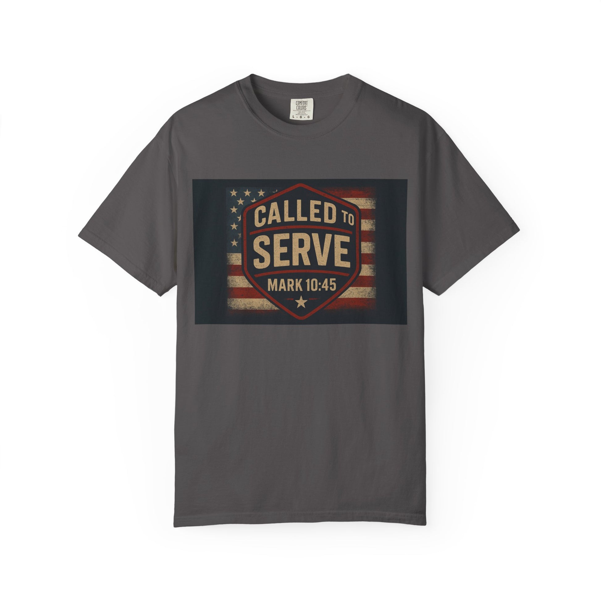 Called to Serve T-Shirt