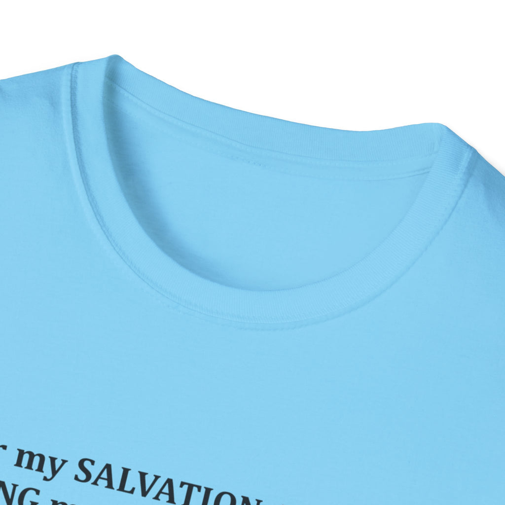 Thankful Jesus Grateful T-Shirt