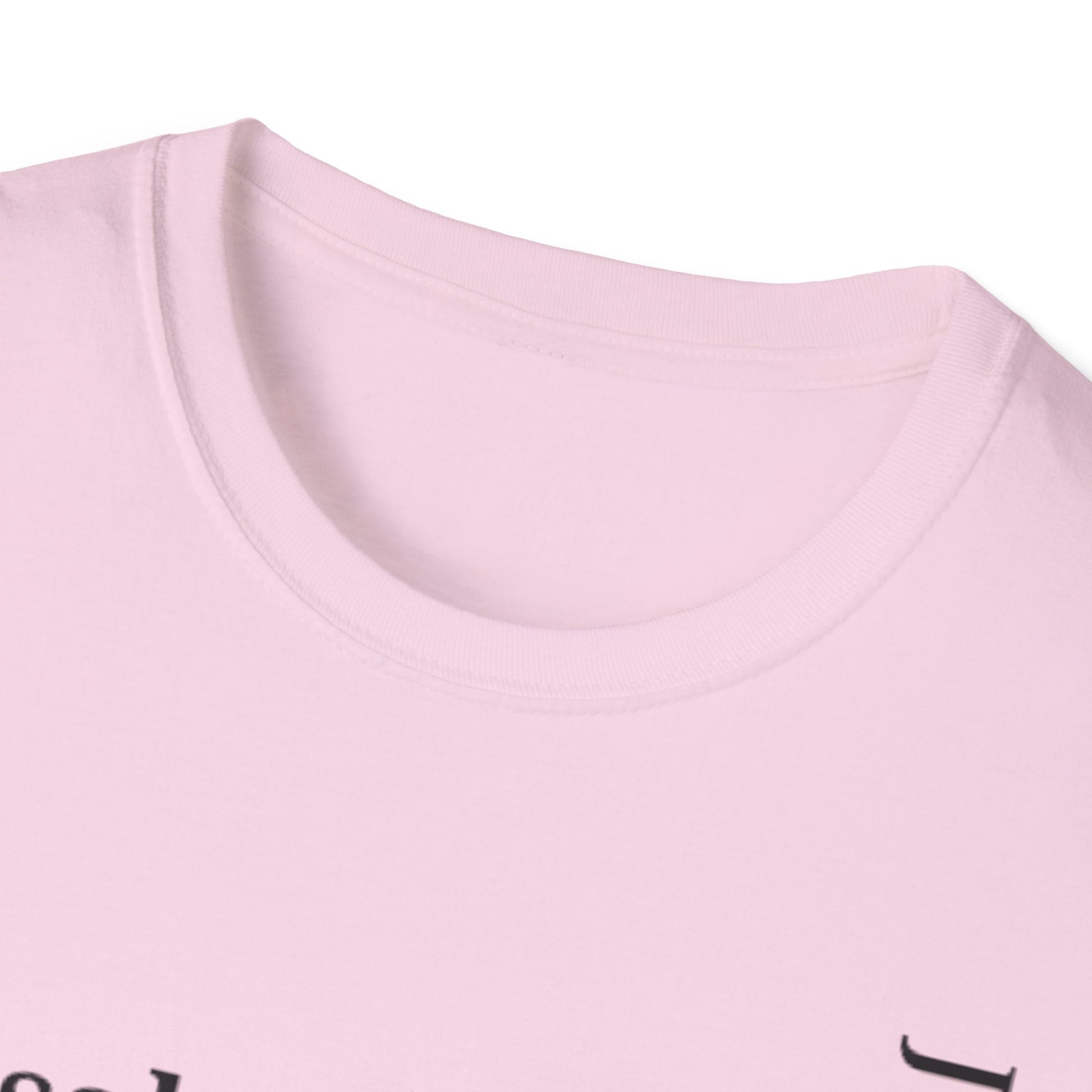 Psalm 30:5 “Joy Comes in the Morning” T-Shirt – Christian Unisex Faith Tee