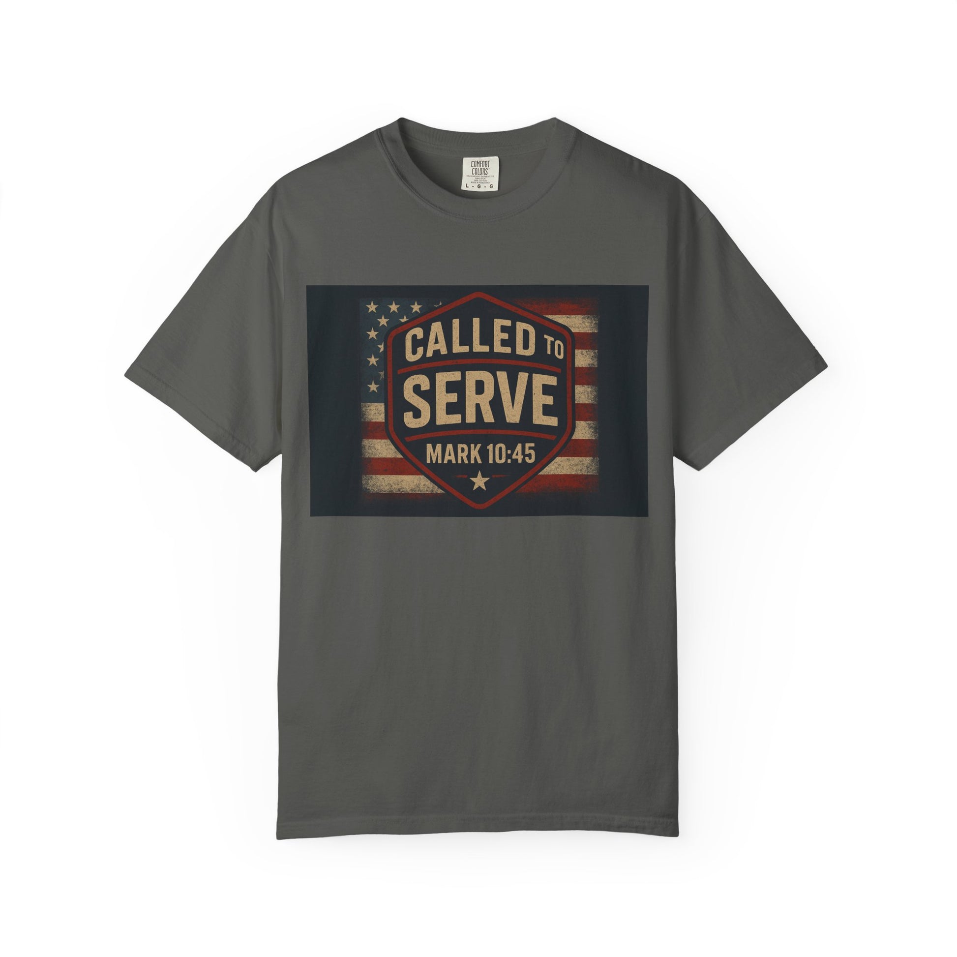 Called to Serve T-Shirt