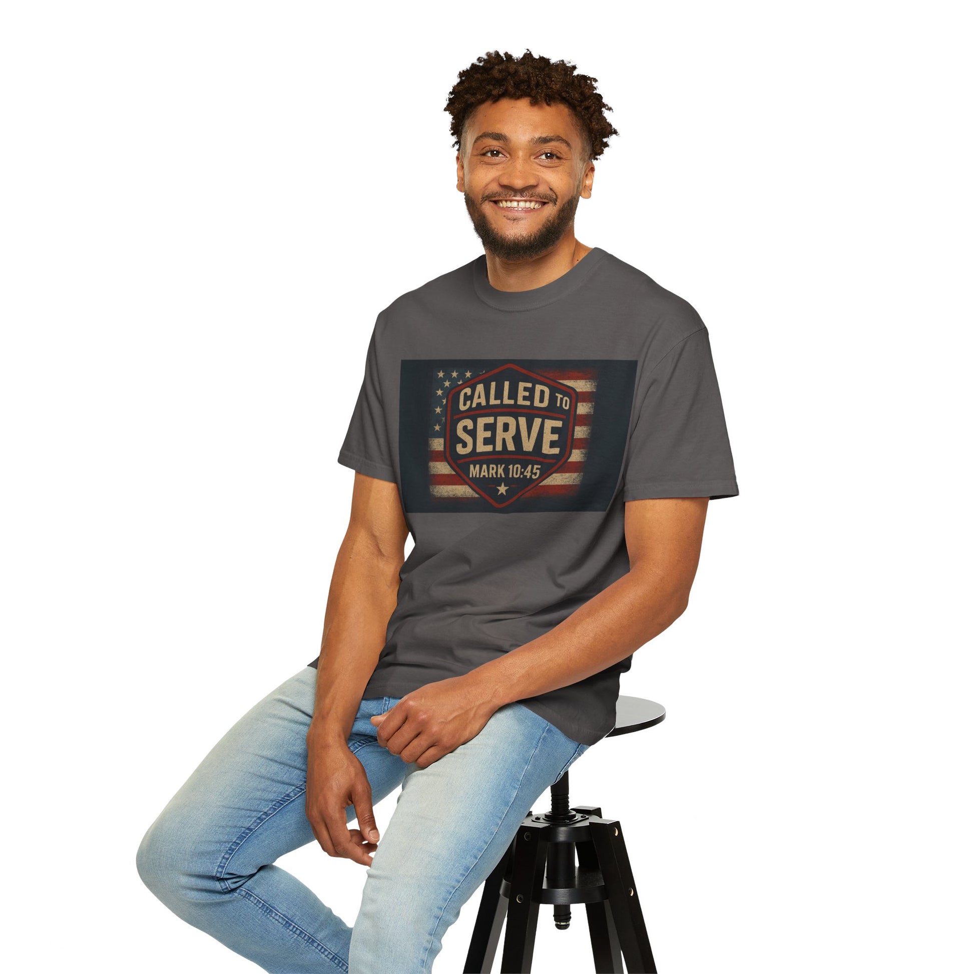 Called to Serve T-Shirt