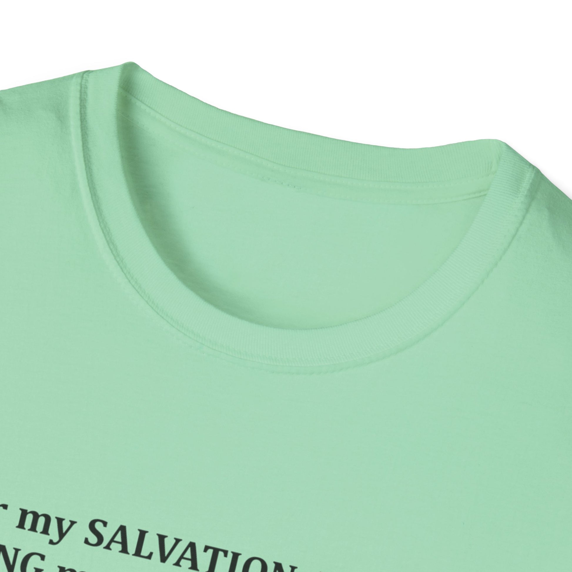 Thankful Jesus Grateful T-Shirt