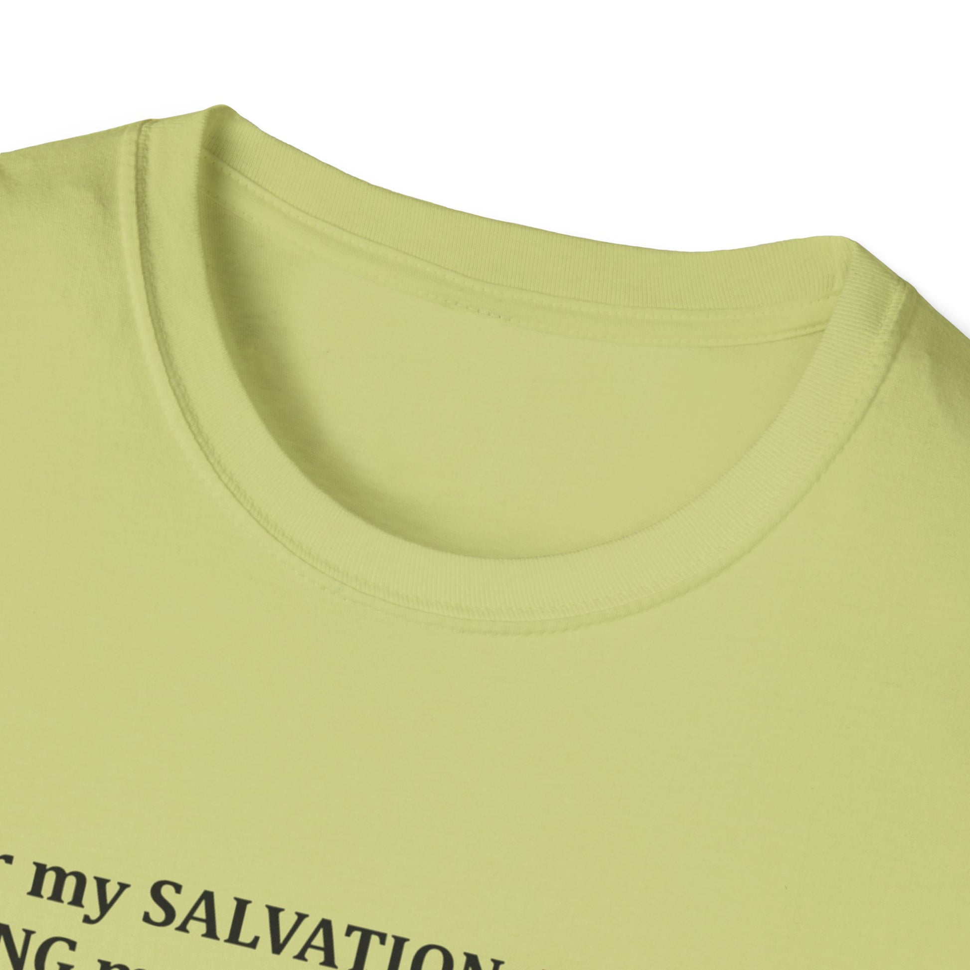 Thankful Jesus Grateful T-Shirt