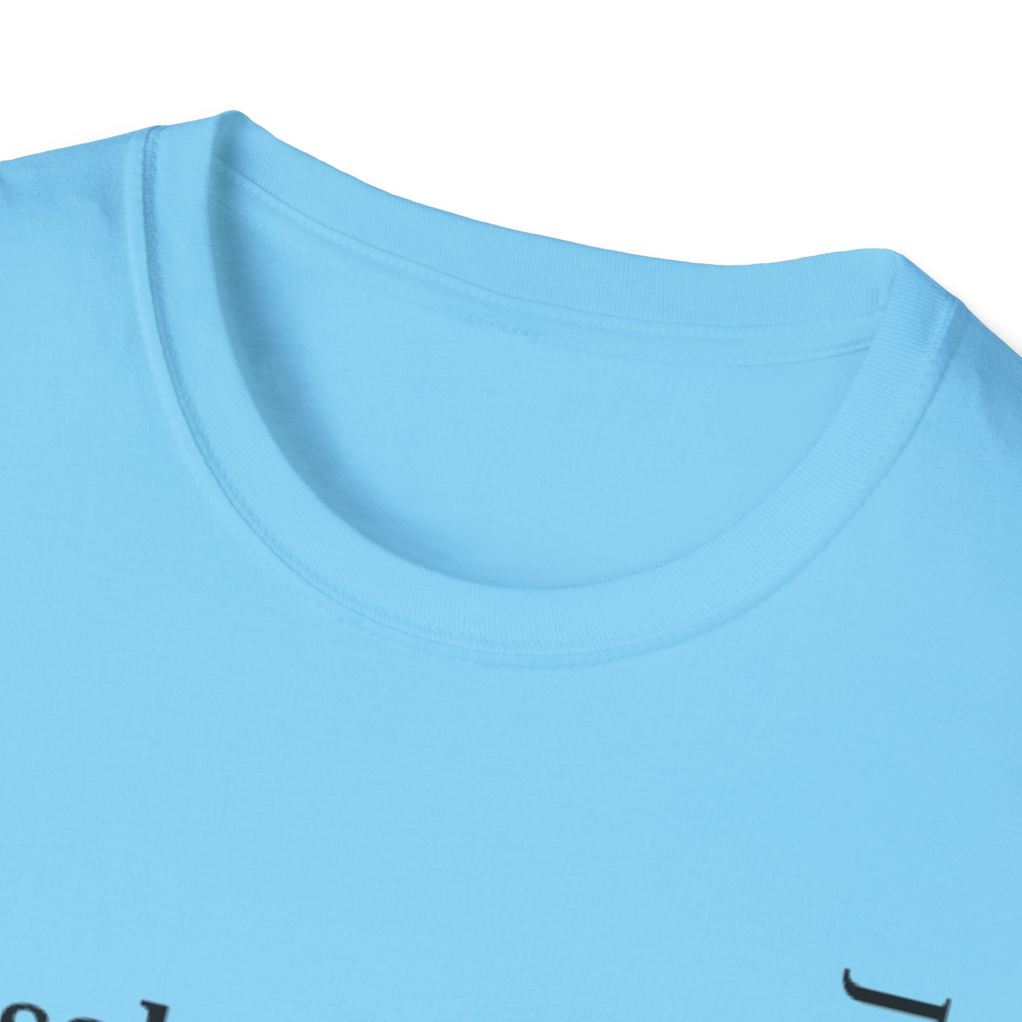 Psalm 30:5 “Joy Comes in the Morning” T-Shirt – Christian Unisex Faith Tee