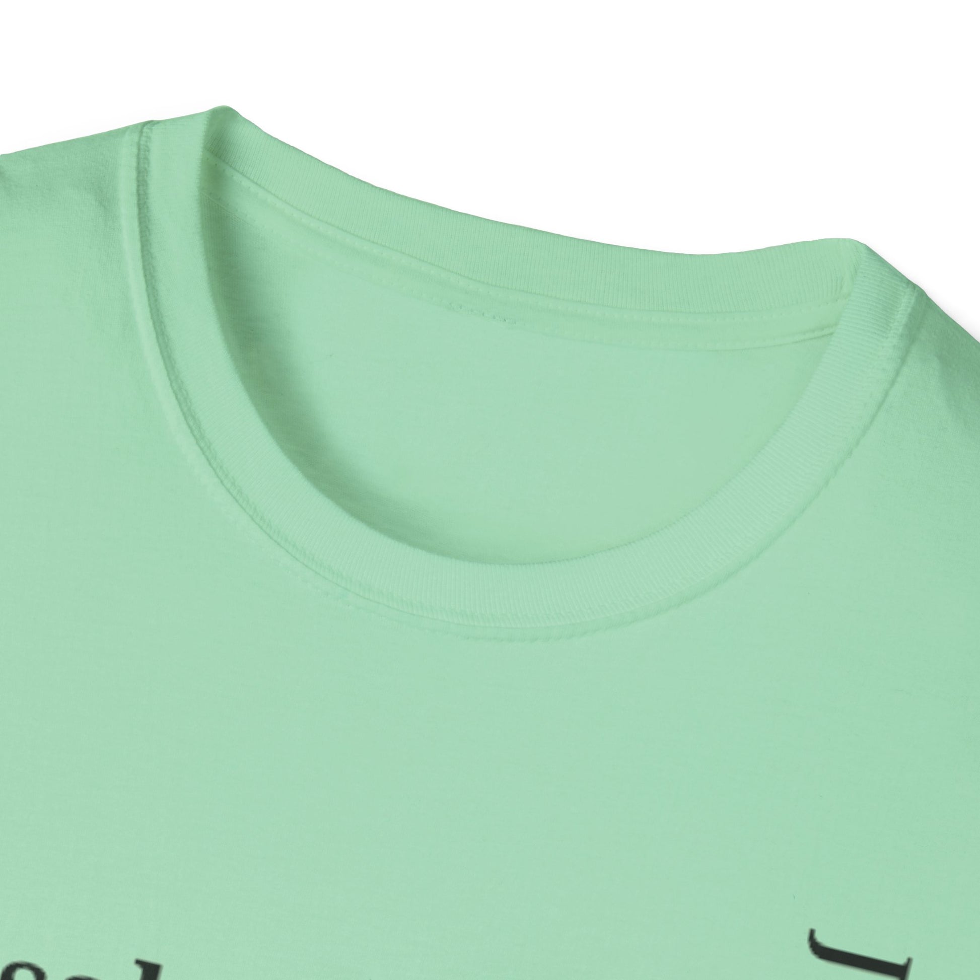 Psalm 30:5 “Joy Comes in the Morning” T-Shirt – Christian Unisex Faith Tee