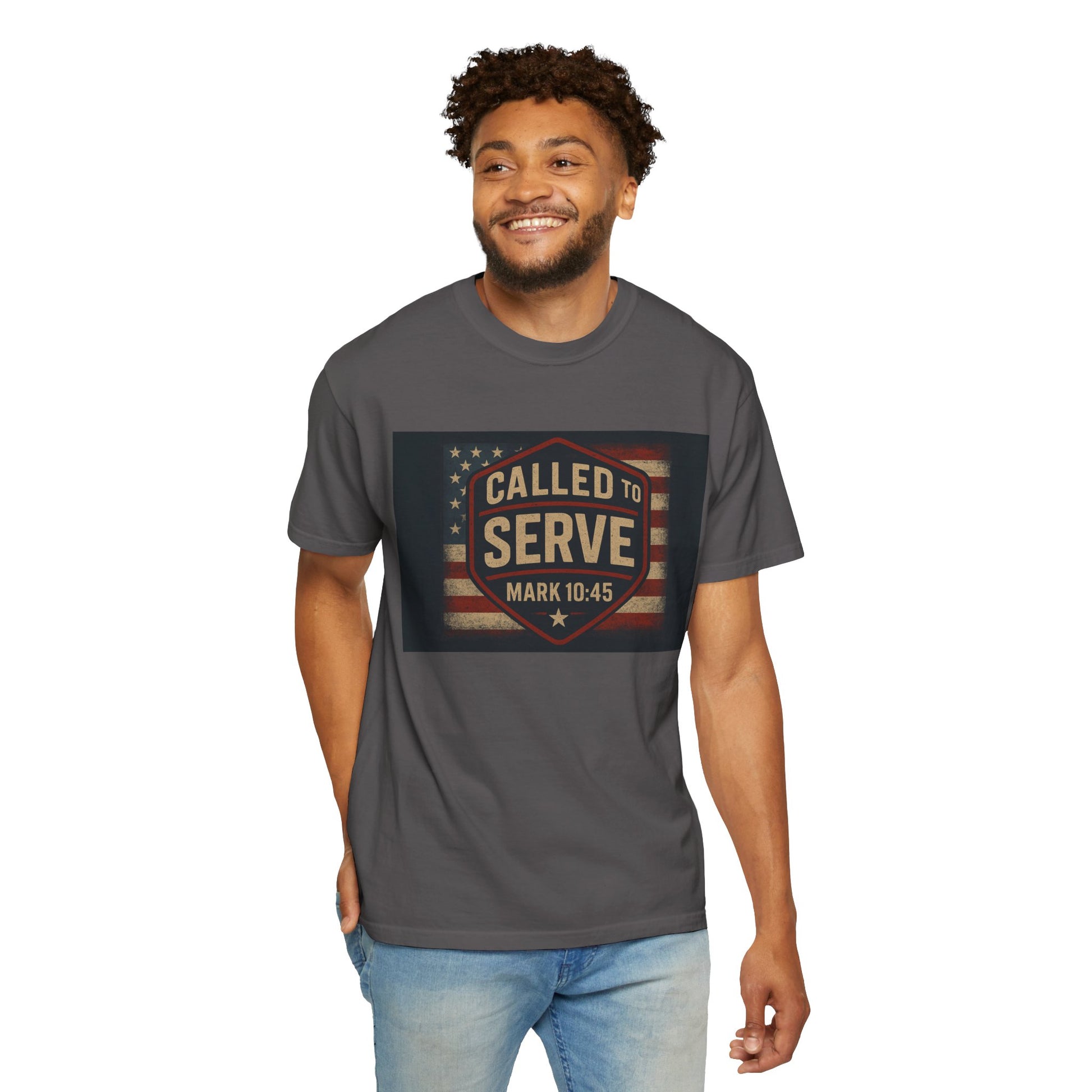 Called to Serve T-Shirt