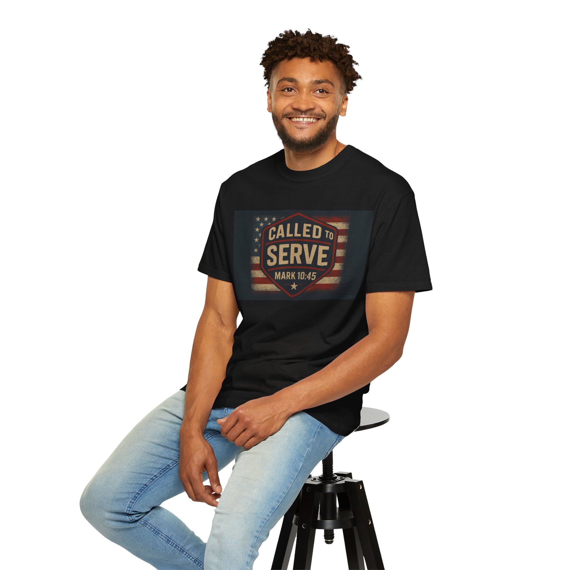 Called to Serve T-Shirt
